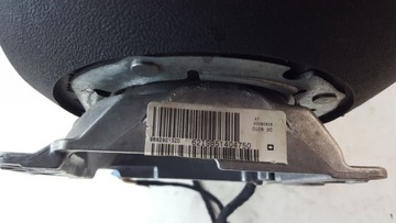 фото thumb №8, Руль citroen c5 iii 1,6 hdi