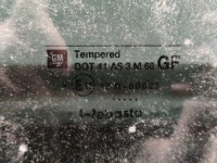 Люк opel astra g седан f69_ 43r00023 2.0l дизель 74kw 2000 Ціна, фото thumb