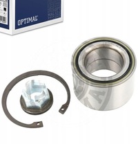 фото thumb №1, Підшипник колеса перед do renault master ii 3.0