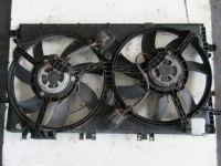 Купити Вентилятори радіатора opel insignia a 2.0 cdti, фото thumb