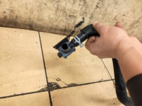 фото thumb №7, Клапан насоса системы охлаждение пабтрубок  шланг воды explorer vi 6 3.0b hybrid