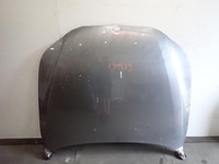 фото thumb №1, Капот bmw 5 e60 e61 2003-2009