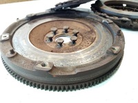 фото thumb №6, Peugeot partner 12-15 1,6hdi сцепление колесо диск