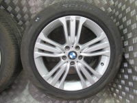 фото thumb №11, Диски диски 19" bmw f15 285/45/r19 z113 6853958