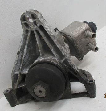 фото thumb №6, Корпус основание фильтра масла vw phaeton touareg 3.2 v6 022199354a