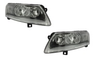 фото thumb №1, Audi a6 4f c6 04-08 nowe лампи комплект