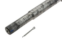 фото thumb №3, Полуось приводная шарнир npw-ch-064 перед правая