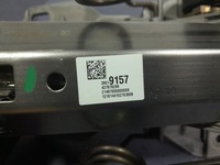 фото thumb №6, Opel astra j колонка кермова 39019157