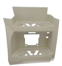 фото thumb №1, Ниша порог mercedes actros mp4 mp5 правая