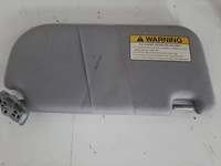 фото thumb №9, Kia sportage 2 ii рестайлинг 09r потолок ручки козырьки