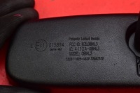 фото thumb №7, Зеркало внутренние заднего вида фотохромный 4112a-0bihl3 infiniti g37 07-13