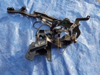 фото thumb №1, Mercedes slk r171 w171 петля правый привод крыша