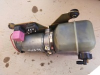 фото thumb №5, Mercedes sl r129 насос крыша 1298000548