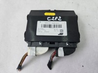 фото thumb №1, Bmw f20 seria 1 модуль кондиціонера 9296783