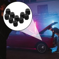 фото thumb №9, Заглушка давления кондиционера автомобильный