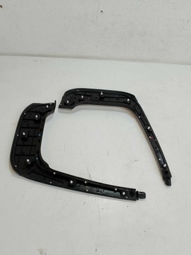 фото thumb №4, Citroen c5 aircross планка крила хром ліва права 9819474077