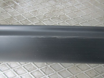 фото thumb №7, Honda jazz v crosstar 21r планка пороговая левая na порог левый накладка