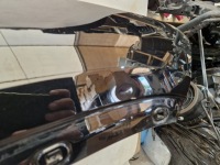 фото thumb №9, Правое bok крыло дверь mercedes gla eqa a247 247