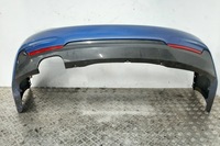 фото thumb №8, Бампер задній bmw 4 coupe f32, f82 15857711 2.0l дизель 140kw 2015