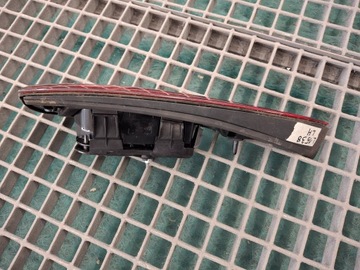 фото thumb №9, Mercedes w206 універсал лампа w кришка багажника ліва lub права a2069060701 a2069060801