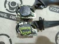 фото thumb №15, Renault duster 2 ii подушка безопасности водитель пассажир ремни комплект eu оригинал