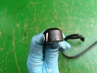 фото thumb №5, Датчик spalania детонаційний bmw e90 e91 e92 335i n54 3.0 n54b30 e60 7566786