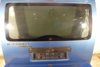 фото thumb №1, Ford transit connect i задня кришка багажника