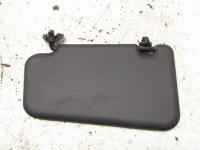 фото thumb №1, Защита солнцезащитная правая czarna nissan juke f16