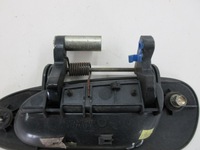 фото thumb №4, Honda civic vii 3d hb ручка зовнішня правий перед