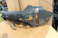 фото thumb №9, Бампер задняя задний bmw i4 4 g26 m набор 2021-2025 8078583