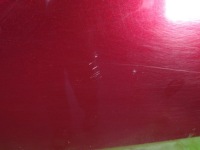 Fiat linea двері передні праве лак 293 Зі Шроту, фото thumb