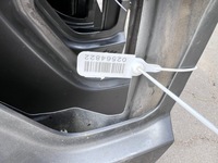 фото thumb №6, Кришка зад задня багажника bmw 3 e91 рестайлінг