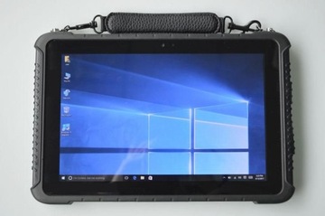Tablet przemysłowy 10