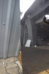 фото thumb №11, Opel corsa d 3d двері праві замок скло kpl. z20r