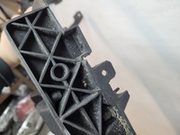 фото thumb №7, Hyundai i10 10-13 pas перед передній підсилювач передній 64101-0x000