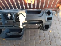 фото thumb №4, Renault master iii приборная панель приборная