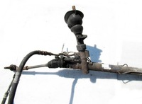 фото thumb №3, Freelander i рулевая рейка трансмиссия anglik