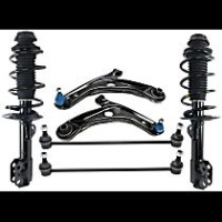 фото thumb №1, Амортизатори підвіска kpl toyota avensis t25