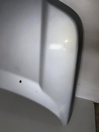 фото thumb №3, Капот land rover freelander i lift