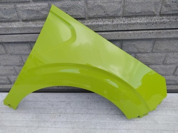 фото thumb №1, Kia e-soul e soul крыло правые переднее оригинал