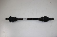 фото thumb №1, Bmw x3 f25 7598037 ai 03 приводной вал левый задняя