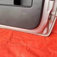 фото thumb №10, Suzuki grand vitara ii 2007 кришка багажника kpl