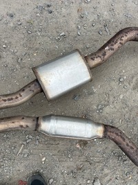 фото thumb №6, Гасник bmw x6 2012 7577840