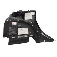 фото thumb №12, Mini countryman r60 обшивка захист багажника права