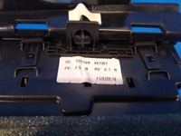 фото thumb №7, Захист панелі приладової панелі ford mustang 15 jr3z-6304338-bb