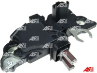 Регулятор напряжения генератора к dacia logan express Цена, фото thumb