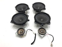 фото thumb №1, Динамики комплект hyundai i40 96330-3v001 хэтчбек аудио