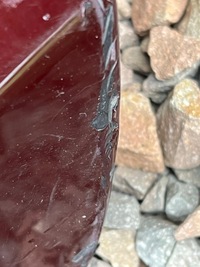 фото thumb №6, Ford fusion usa накладка задний крышки 4020130012aa