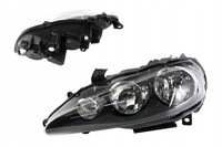 фото thumb №1, Alfa romeo 147 фара лампа передняя перед левая 2004-2010