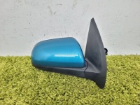 фото thumb №1, Зеркало правое механическая коробка передач chevrolet aveo t250 kalos 08- oryg eu